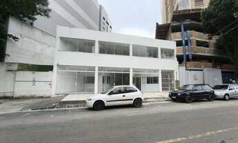 Imagem: Loja e Sobreloja Comercial com total de