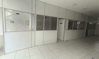 Imagem 6: Loja e Sobreloja Comercial com total de 280m² Disponível para Locação em Muquiçaba - Guara