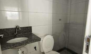 Imagem 7: Loja e Sobreloja Comercial com total de 280m² Disponível para Locação em Muquiçaba - Guara