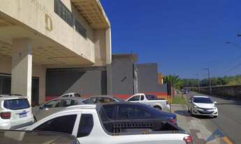 Imagem 4: Loja e Sobreloja Comercial para Locação em Muquiçaba - Guarapari/ES