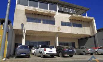 Imagem: Loja e Sobreloja Comercial para Locação