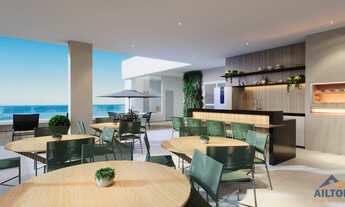 Imagem: Lançamento Edifício Duna Residence na