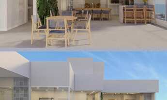 Imagem 4: Lançamento Edifício Porto Bello com 2 Quartos no Centro de Guarapari/ES