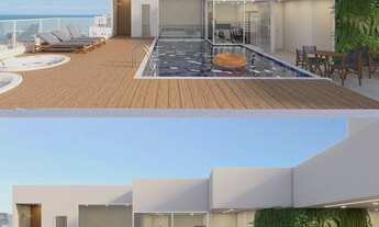 Imagem 2: Lançamento Edifício Porto Bello com 2 Quartos no Centro de Guarapari/ES