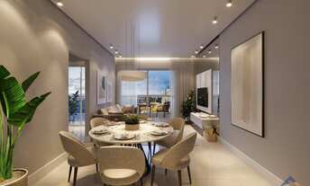 Imagem 2: Lançamento Edifício Rituaali com 2 e 3 Quartos na Praia do Morro - Guarapari/ES