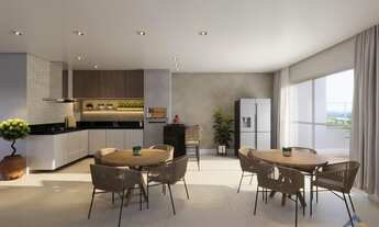 Imagem 4: Lançamento Edifício Rituaali com 2 e 3 Quartos na Praia do Morro - Guarapari/ES