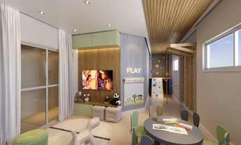 Imagem 5: Lançamento Edifício Rituaali com 2 e 3 Quartos na Praia do Morro - Guarapari/ES