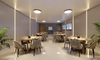 Imagem 3: Lançamento Edifício Rituaali com 2 e 3 Quartos na Praia do Morro - Guarapari/ES