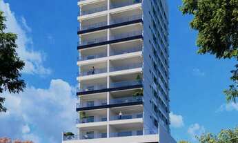 Imagem: Lançamento Residencial Torre das Águas