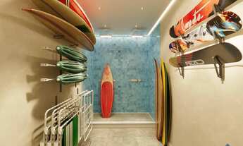 Imagem 7: Lançamento Residencial Maria Carolina a poucos passos do Mar na Praia do Morro - Guarapari