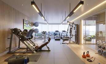 Imagem 5: Lançamento Residencial Maria Carolina a poucos passos do Mar na Praia do Morro - Guarapari