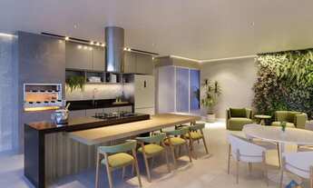 Imagem 4: Lançamento Residencial Maria Carolina a poucos passos do Mar na Praia do Morro - Guarapari