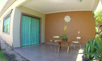 Imagem 3: Linda Casa Linear com 4 Quartos e 1120m² de Área Total à Venda no Bairro Perocão - Guarapa