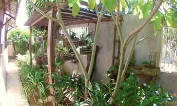 Imagem 4: Linda Casa Linear com 4 Quartos e 1120m² de Área Total à Venda no Bairro Perocão - Guarapa