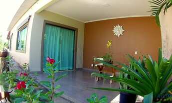 Imagem 5: Linda Casa Linear com 4 Quartos e 1120m² de Área Total à Venda no Bairro Perocão - Guarapa