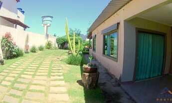 Imagem 6: Linda Casa Linear com 4 Quartos e 1120m² de Área Total à Venda no Bairro Perocão - Guarapa