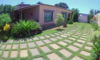 Imagem 7: Linda Chácara com 4 Quartos à Venda no Bairro Perocão Guarapari/ES