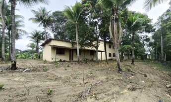 Imagem: Sítio com mais de 11.000 m² à Venda Dentro