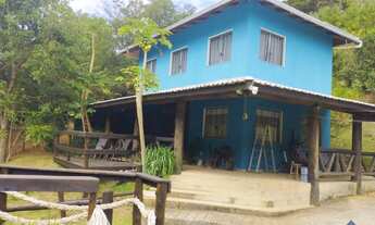 Imagem: Sítio / Chácara com 20.000 m² à Venda