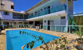 Imagem: Pousada à Venda com 9 Quartos na Praia