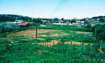 Imagem: Terreno à Venda com 4.600m² de Área em