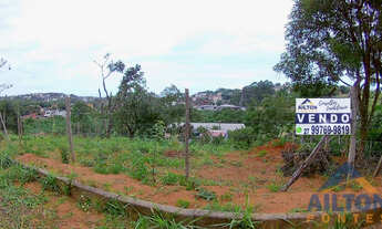 Imagem: Lote à Venda com 522m² de Área em Perocão