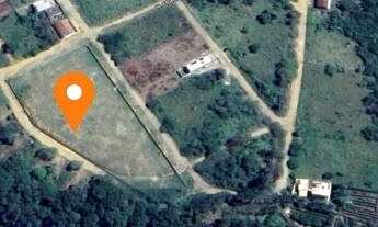 Imagem: Terreno à Venda com 18 Lotes em Balneário