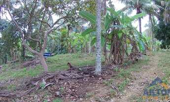 Imagem: Terreno com 1100m² à Venda Próximo a