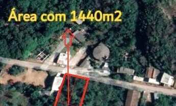 Imagem 7: Terreno com 1440m² à Venda em Perocão - Guarapari/ES