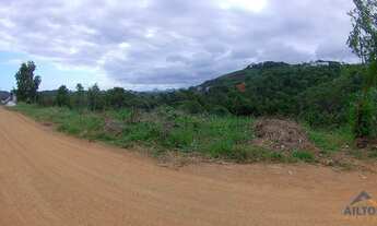 Imagem 2: Terreno com 1440m² à Venda em Perocão - Guarapari/ES