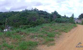 Imagem: Terreno com 1440m² à Venda em Perocão