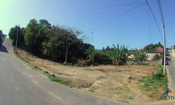 Imagem: Terreno com 2.160m² de área à Venda no