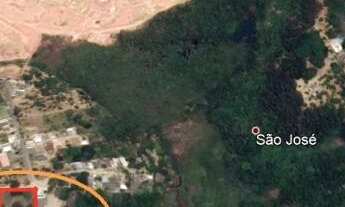 Imagem 4: Terreno com 9.600m² à Venda no Bairro São José- Guarapari/ES