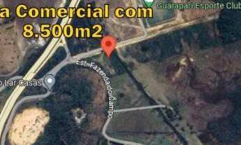 Imagem 2: Terreno Comercial com 8.500m² à Venda Próximo ao Estádio Guarapari/ES