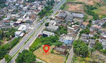 Imagem: Terreno Comercial na Rod. Jones dos Santos