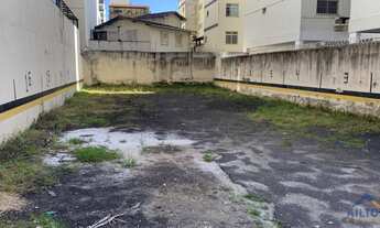 Imagem: Terreno para Locação na Quadra do Mar