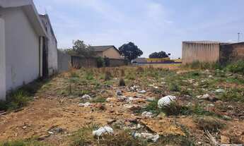 Imagem: Lote para Venda em Aparecida de Goiânia