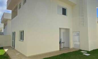 Imagem 3: Sobrado em Condomínio para Venda em Aparecida de Goiânia, Cardoso Continuação, 3 dormitóri