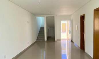 Imagem 7: Sobrado em Condomínio para Venda em Aparecida de Goiânia, Cardoso Continuação, 3 dormitóri