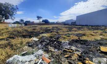 Imagem: Área para Venda em Aparecida de Goiânia