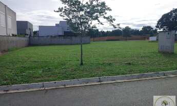 Imagem 2: Lote para Venda em Goiânia, Residencial Goiânia Golfe Clube