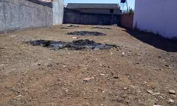 Imagem: Lote para Venda em Aparecida de Goiânia