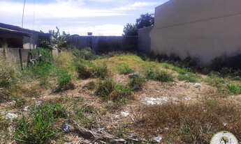 Imagem: Lote para Venda em Aparecida de Goiânia