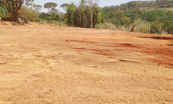 Imagem: Área para Venda em Aparecida de Goiânia