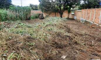 Imagem 6: Lote para Venda em Aparecida de Goiânia, Morada dos Pássaros