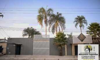 Imagem: Imóvel Comercial para Venda em Aparecida