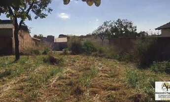 Imagem 7: Área para Venda em Goiânia, Setor Orientville