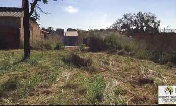 Imagem 5: Área para Venda em Goiânia, Setor Orientville