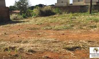 Imagem 4: Área para Venda em Goiânia, Setor Orientville