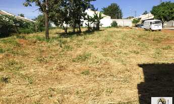 Imagem 3: Área para Venda em Goiânia, Setor Orientville